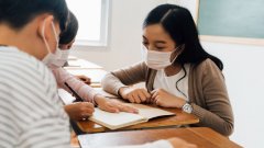 中学历史与地理辅导班——全方位备考，